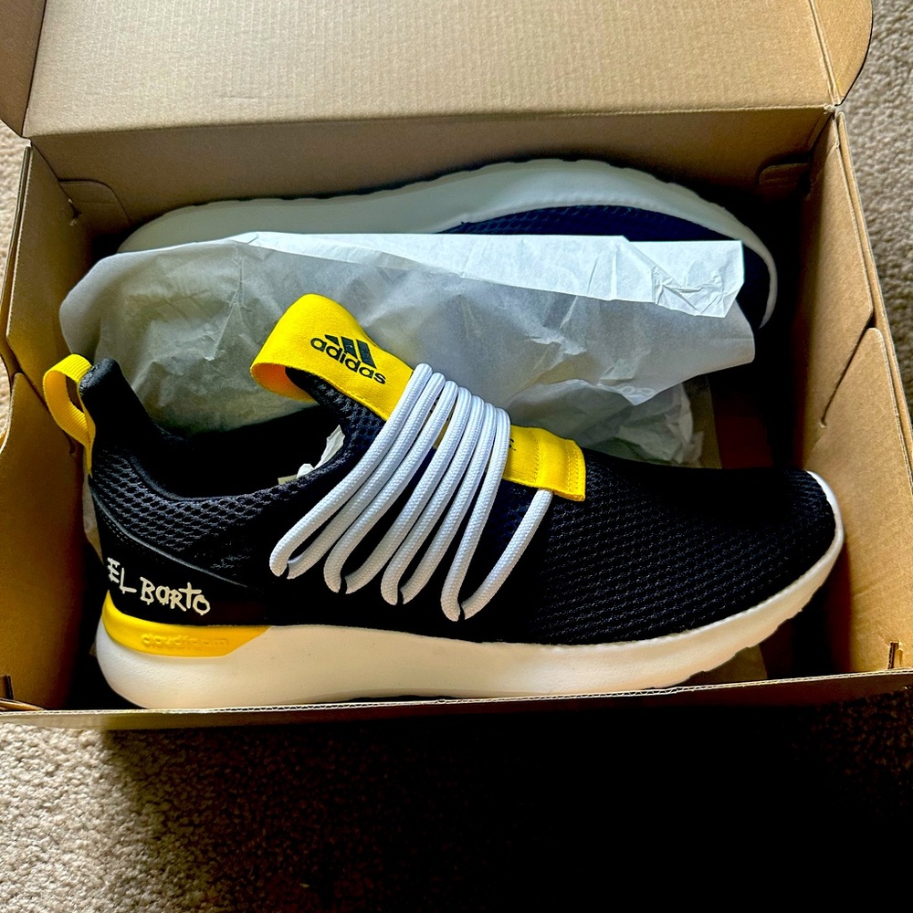 Adidas Simpson shoe NWT